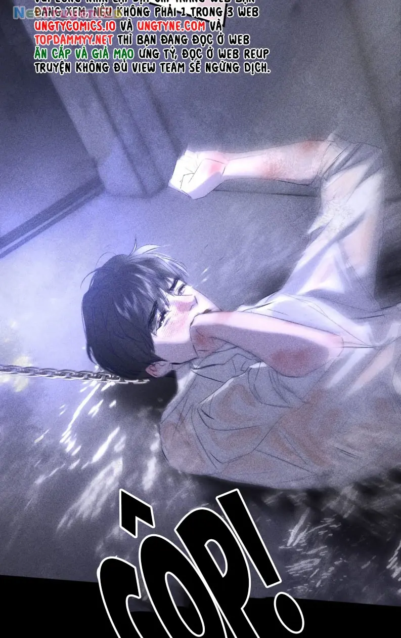 Chạy Trốn Khỏi Tầng Hầm Chapter 1 - Trang 26