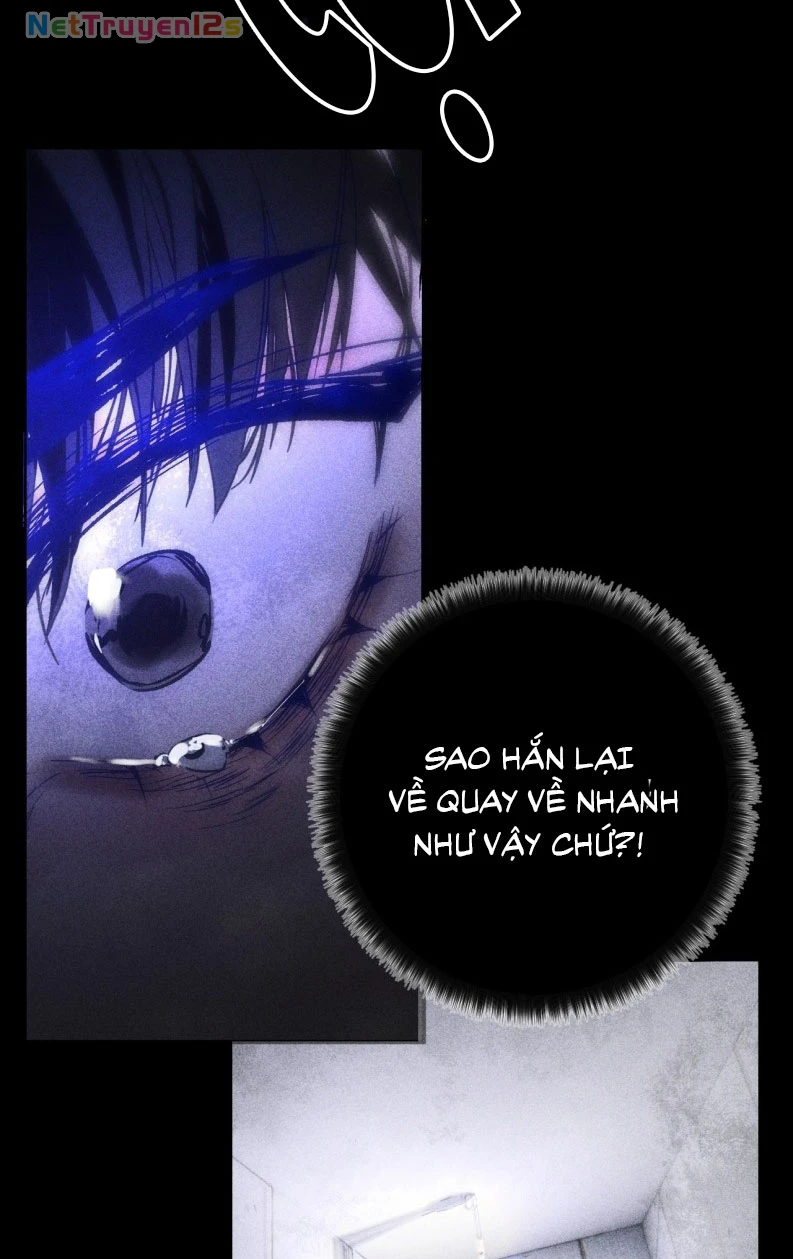 Chạy Trốn Khỏi Tầng Hầm Chapter 1 - Trang 27