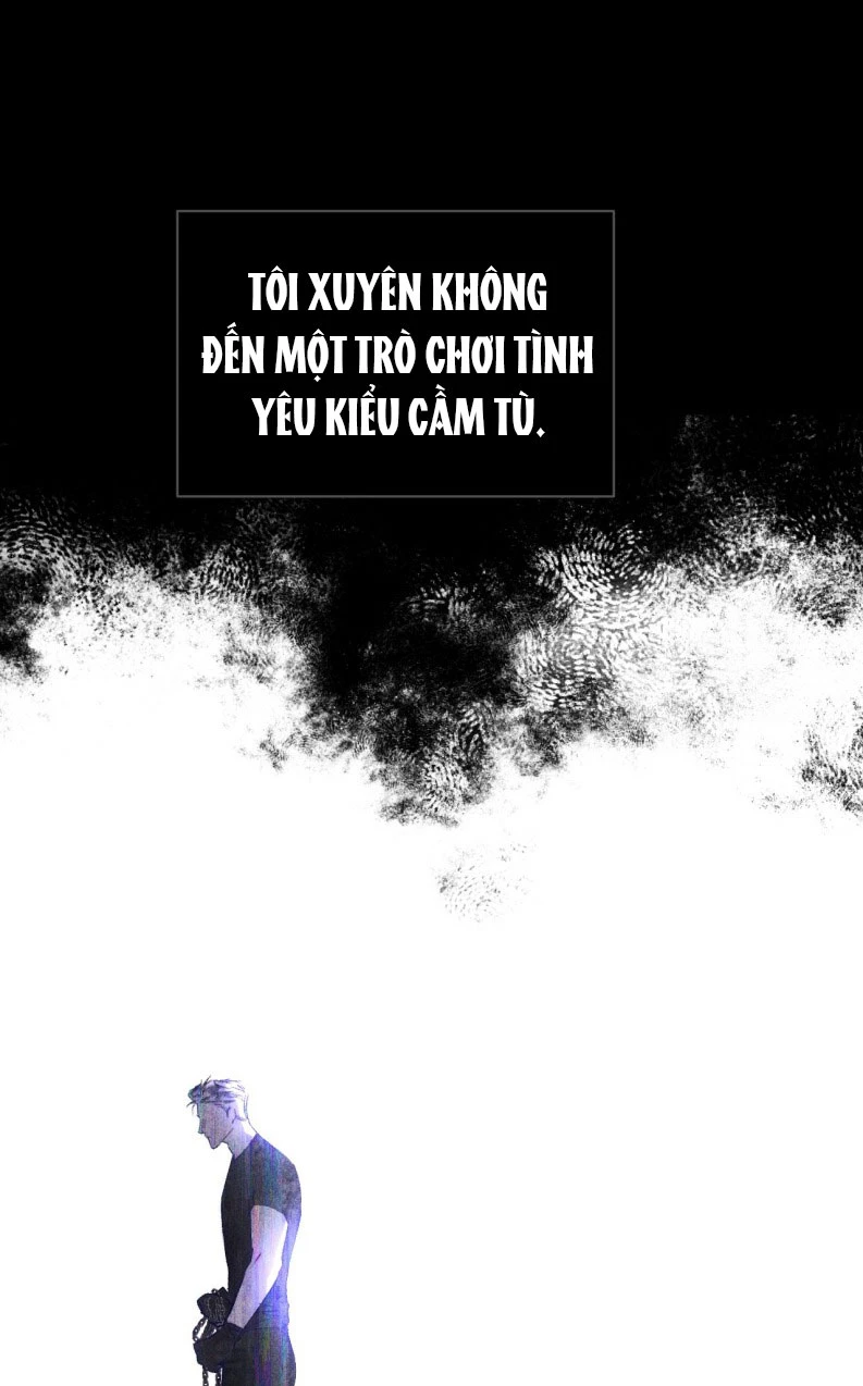 Chạy Trốn Khỏi Tầng Hầm Chapter 1 - Trang 29