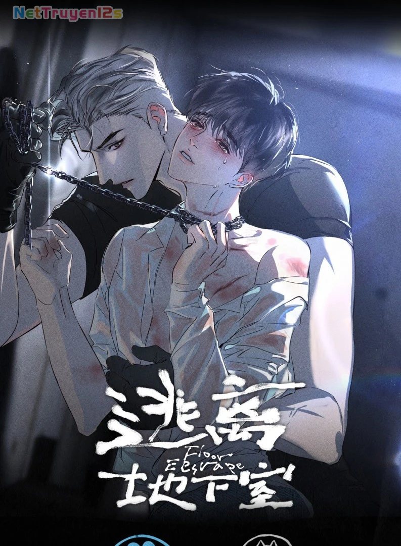 Chạy Trốn Khỏi Tầng Hầm Chapter 1 - Trang 3