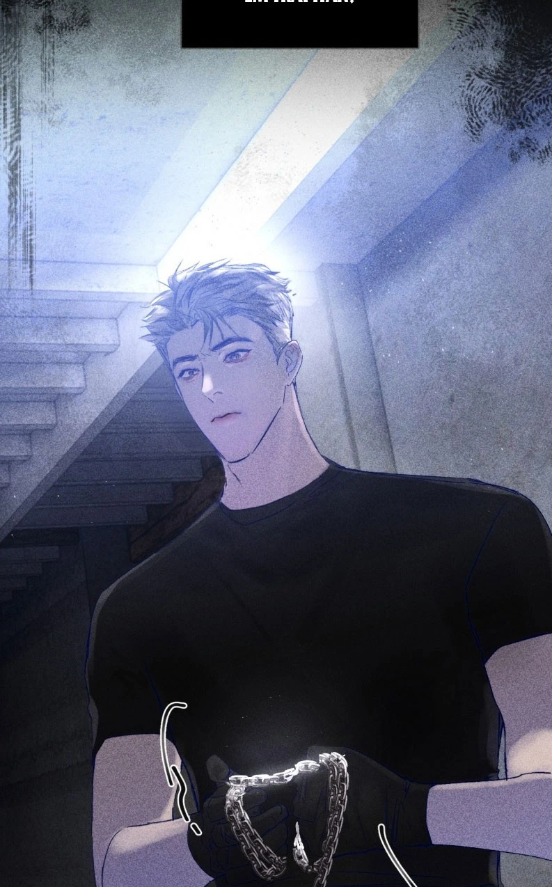 Chạy Trốn Khỏi Tầng Hầm Chapter 1 - Trang 31