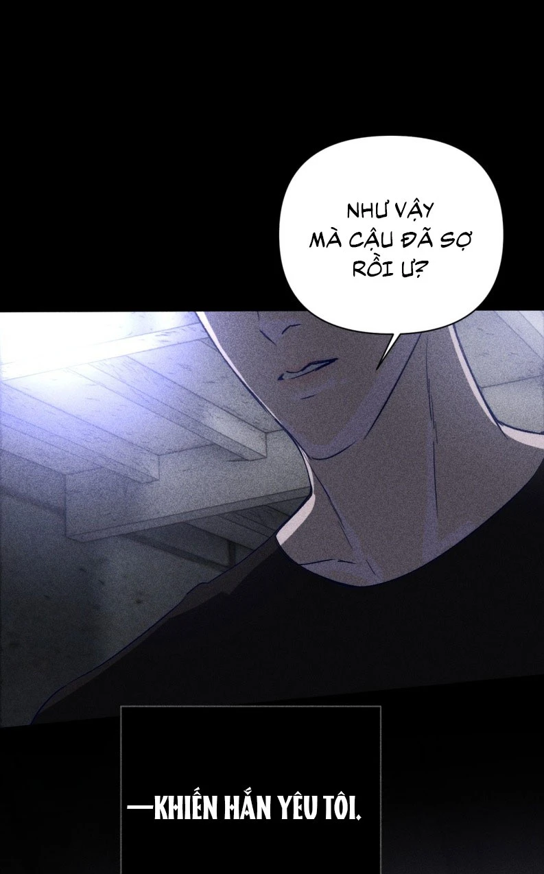 Chạy Trốn Khỏi Tầng Hầm Chapter 1 - Trang 34