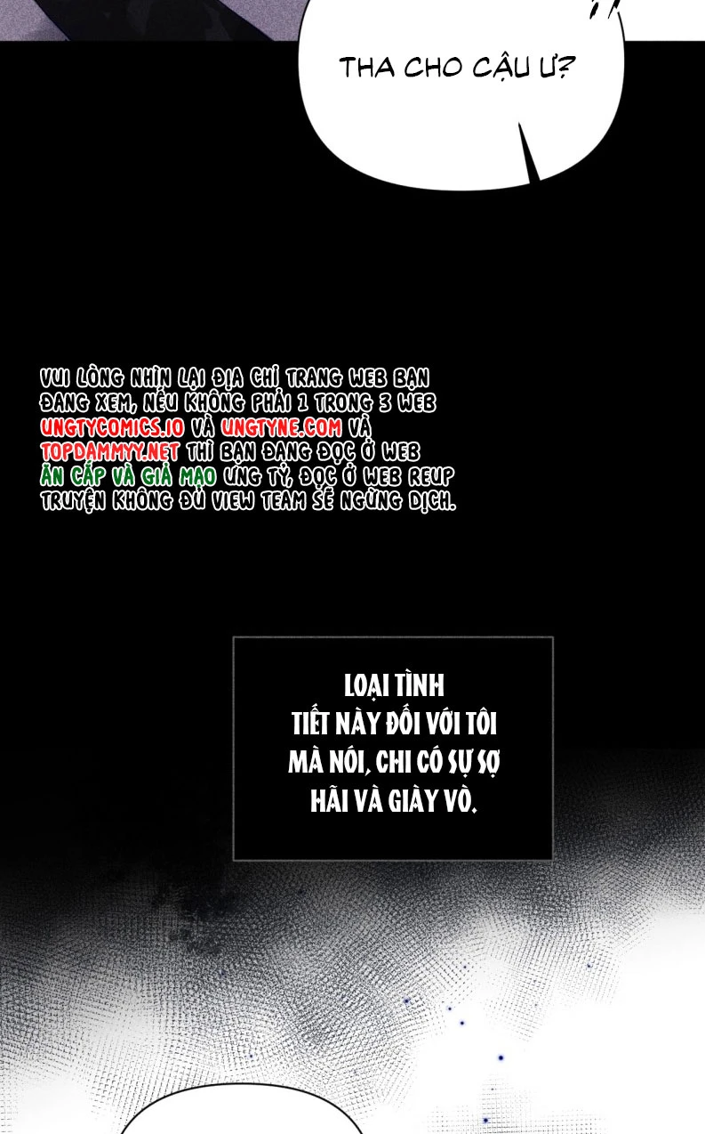 Chạy Trốn Khỏi Tầng Hầm Chapter 1 - Trang 37