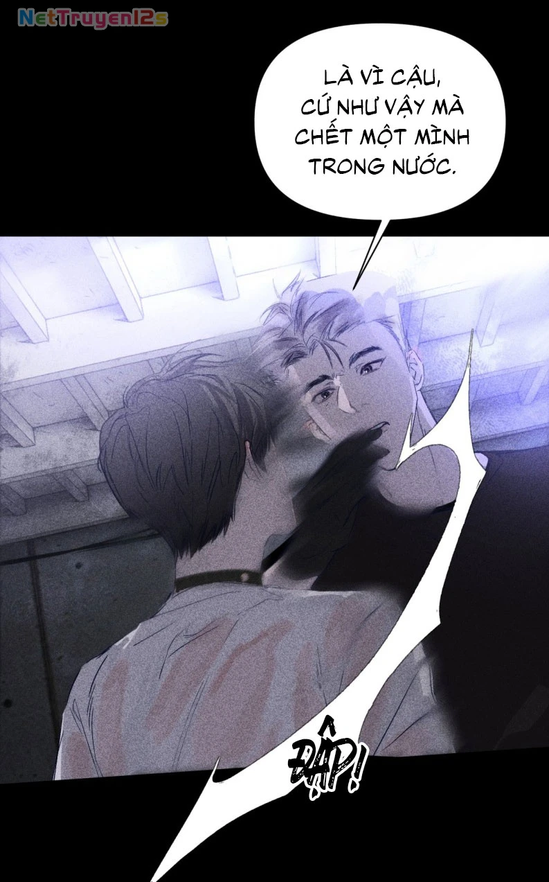 Chạy Trốn Khỏi Tầng Hầm Chapter 1 - Trang 39