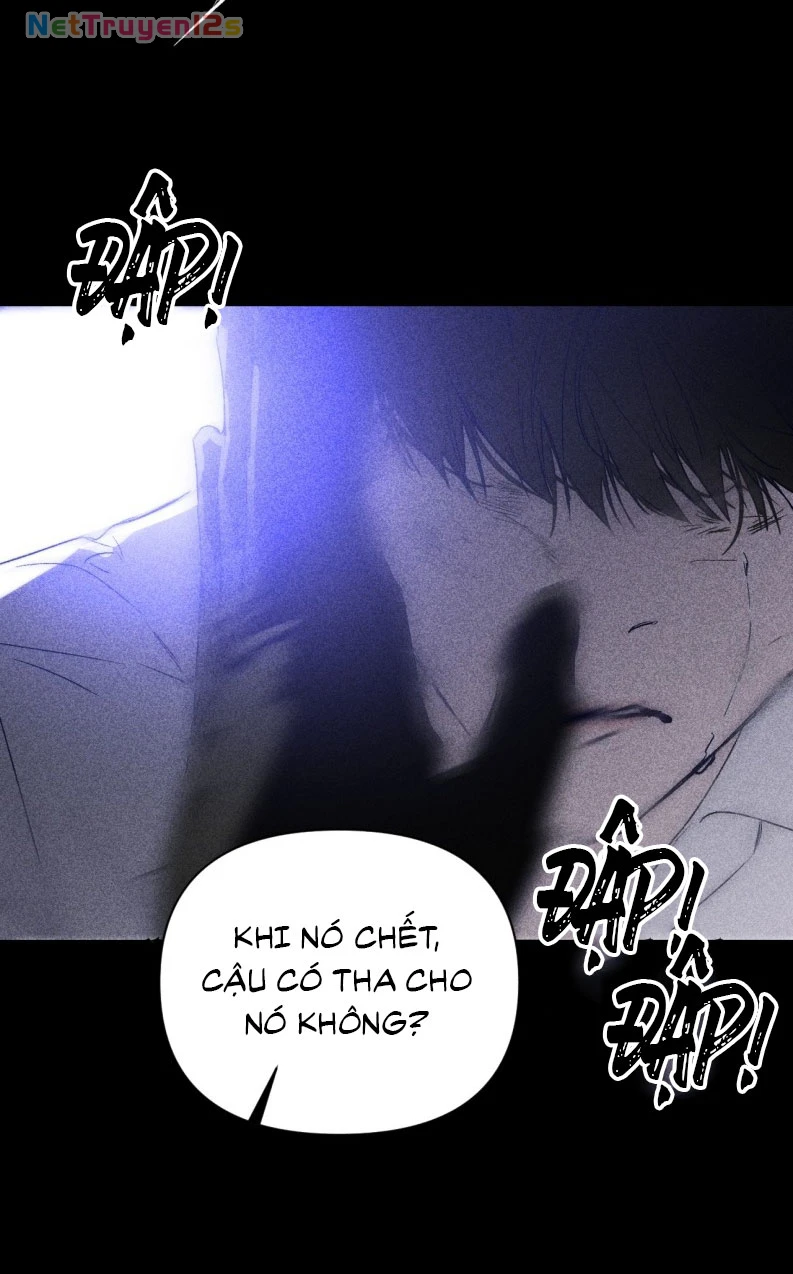 Chạy Trốn Khỏi Tầng Hầm Chapter 1 - Trang 40