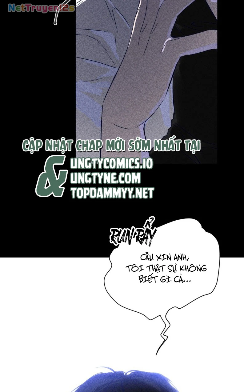 Chạy Trốn Khỏi Tầng Hầm Chapter 1 - Trang 42
