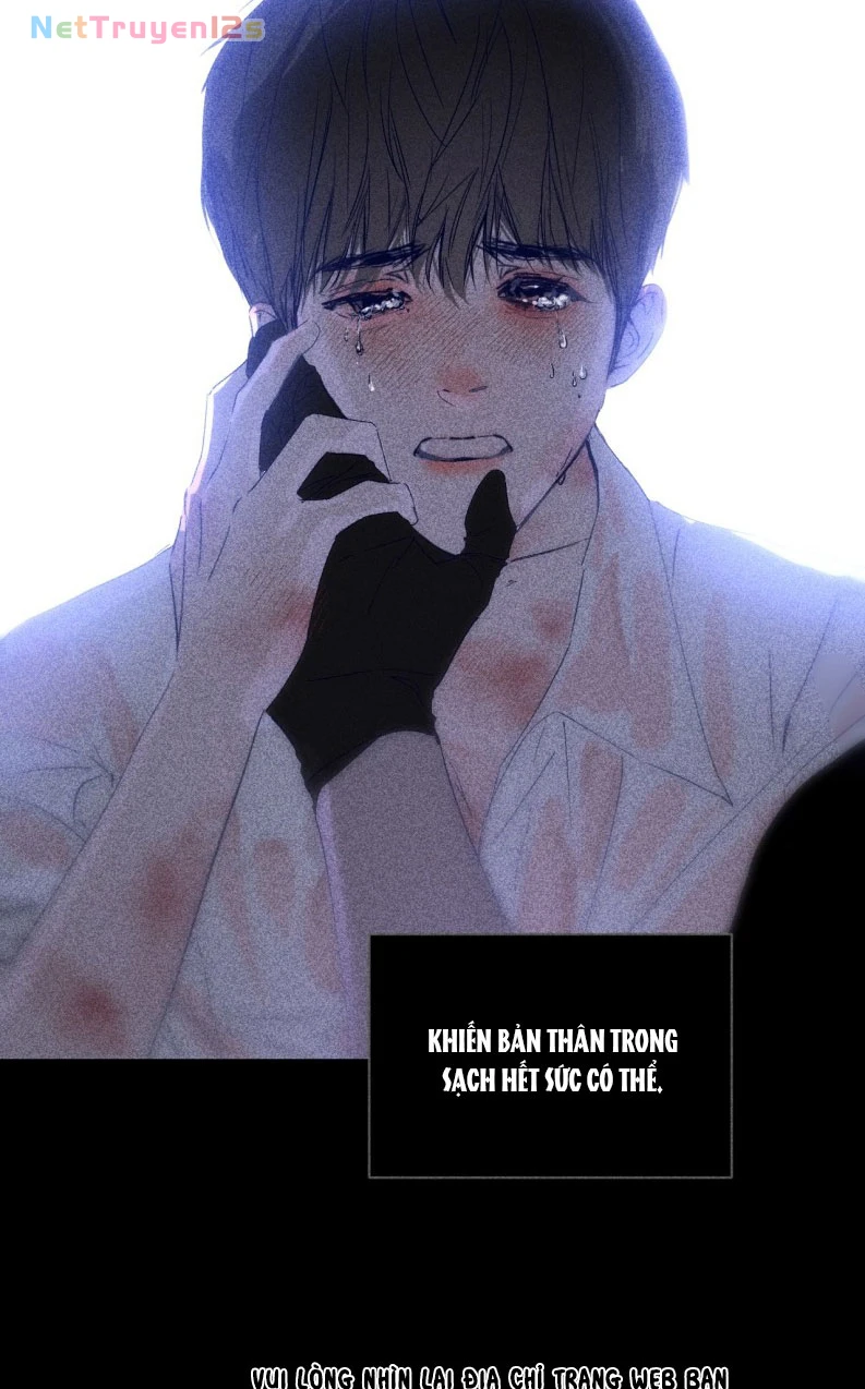 Chạy Trốn Khỏi Tầng Hầm Chapter 1 - Trang 43
