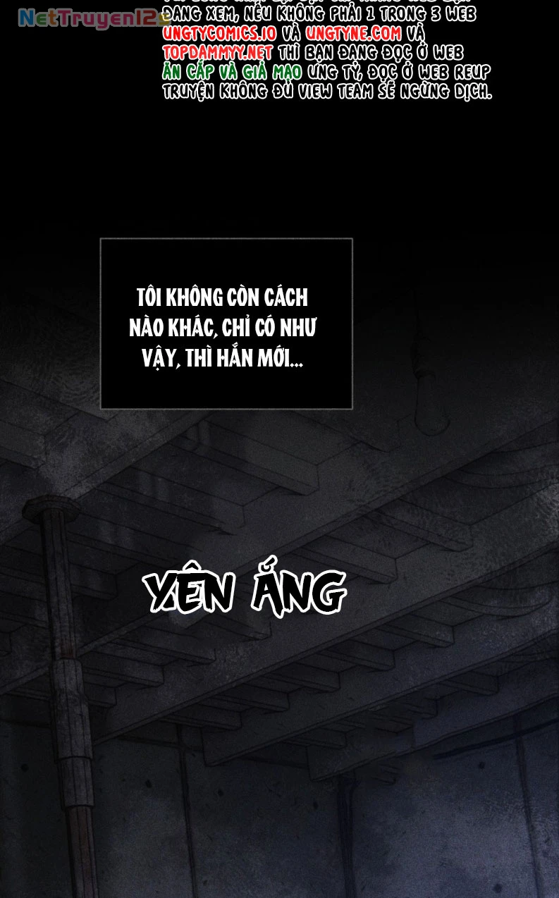 Chạy Trốn Khỏi Tầng Hầm Chapter 1 - Trang 44