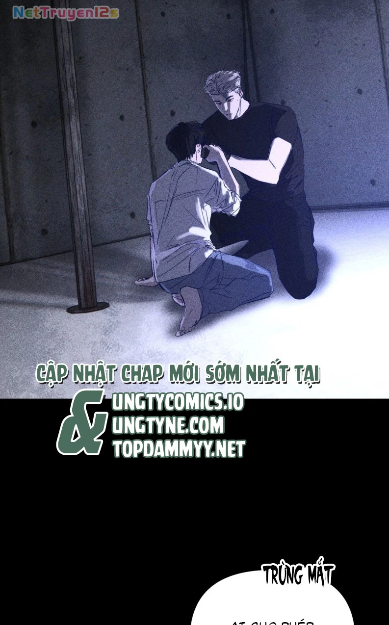 Chạy Trốn Khỏi Tầng Hầm Chapter 1 - Trang 45