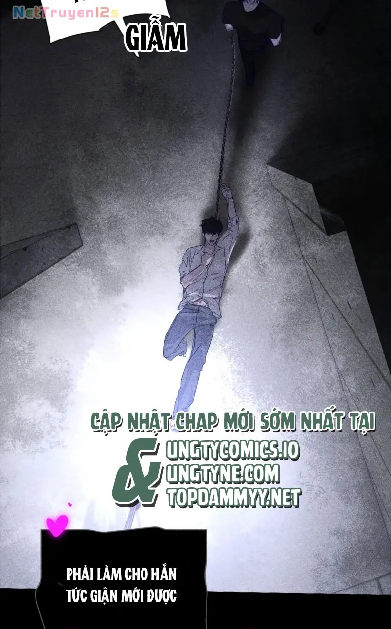 Chạy Trốn Khỏi Tầng Hầm Chapter 1 - Trang 50