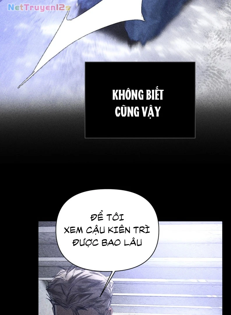 Chạy Trốn Khỏi Tầng Hầm Chapter 1 - Trang 9