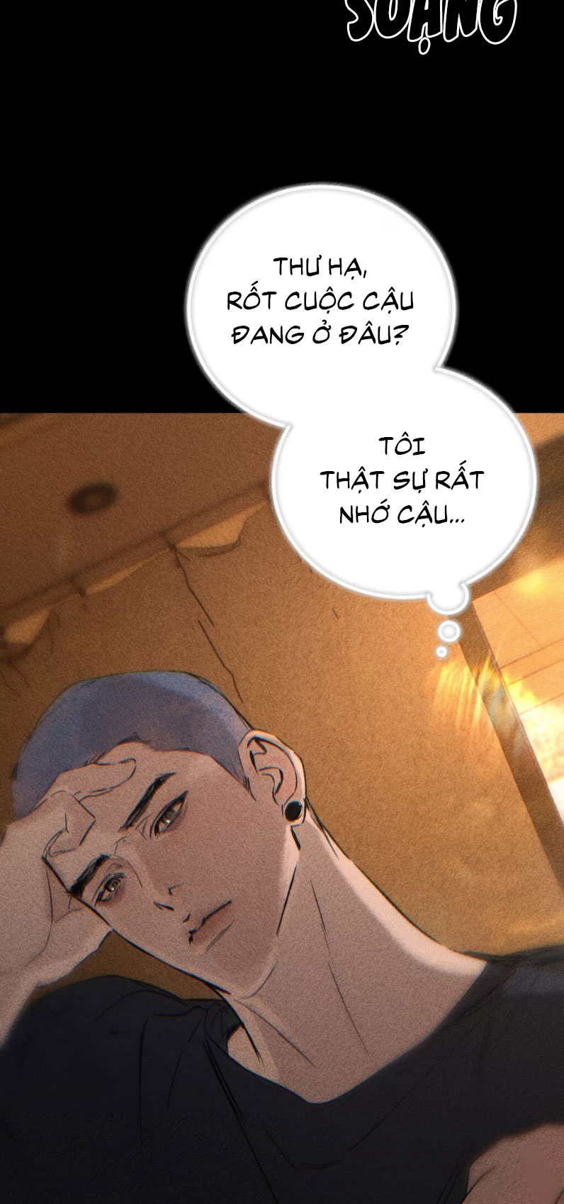 Chạy Trốn Khỏi Tầng Hầm Chapter 10 - Trang 12
