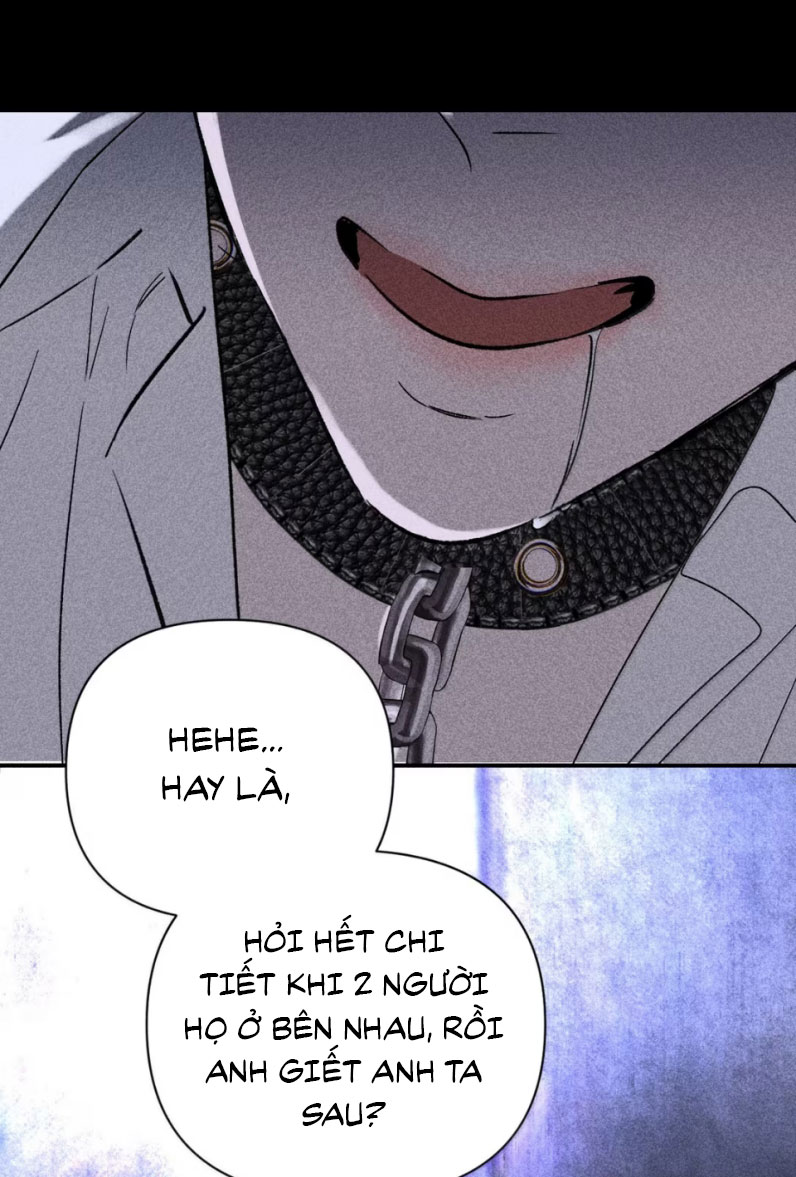 Chạy Trốn Khỏi Tầng Hầm Chapter 10 - Trang 19
