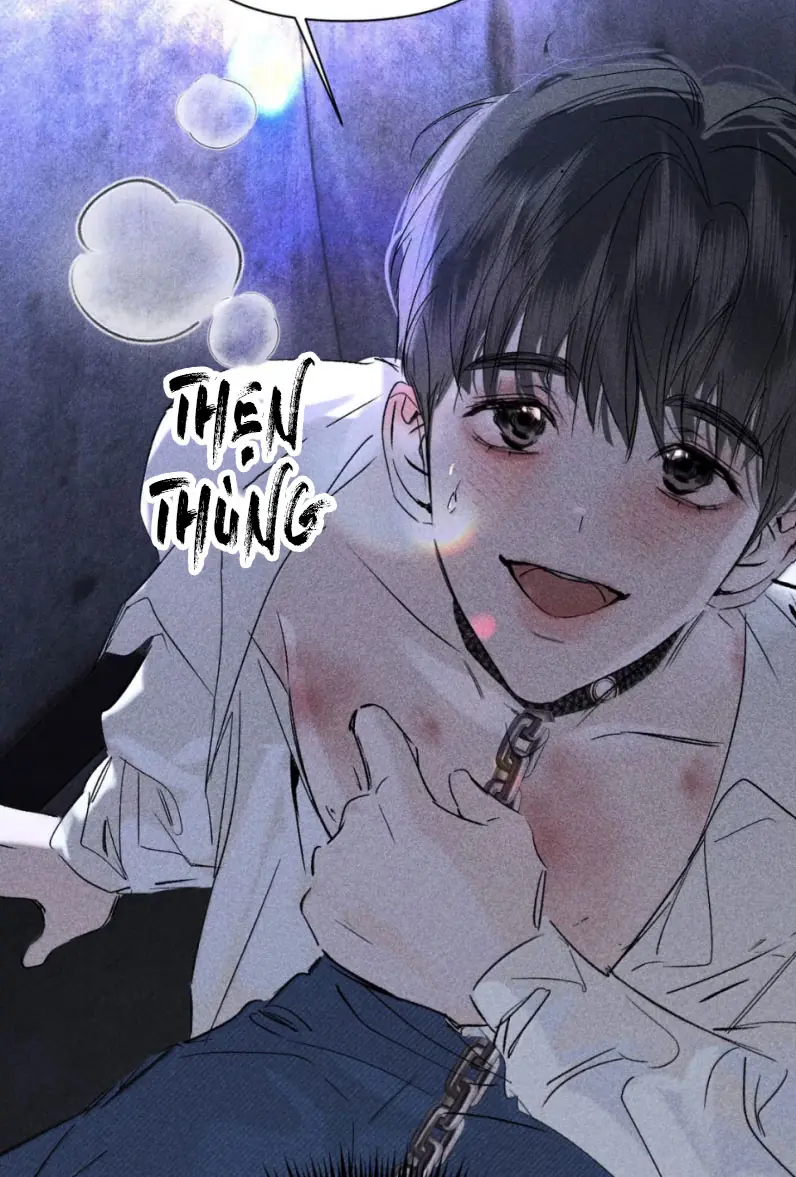 Chạy Trốn Khỏi Tầng Hầm Chapter 10 - Trang 20
