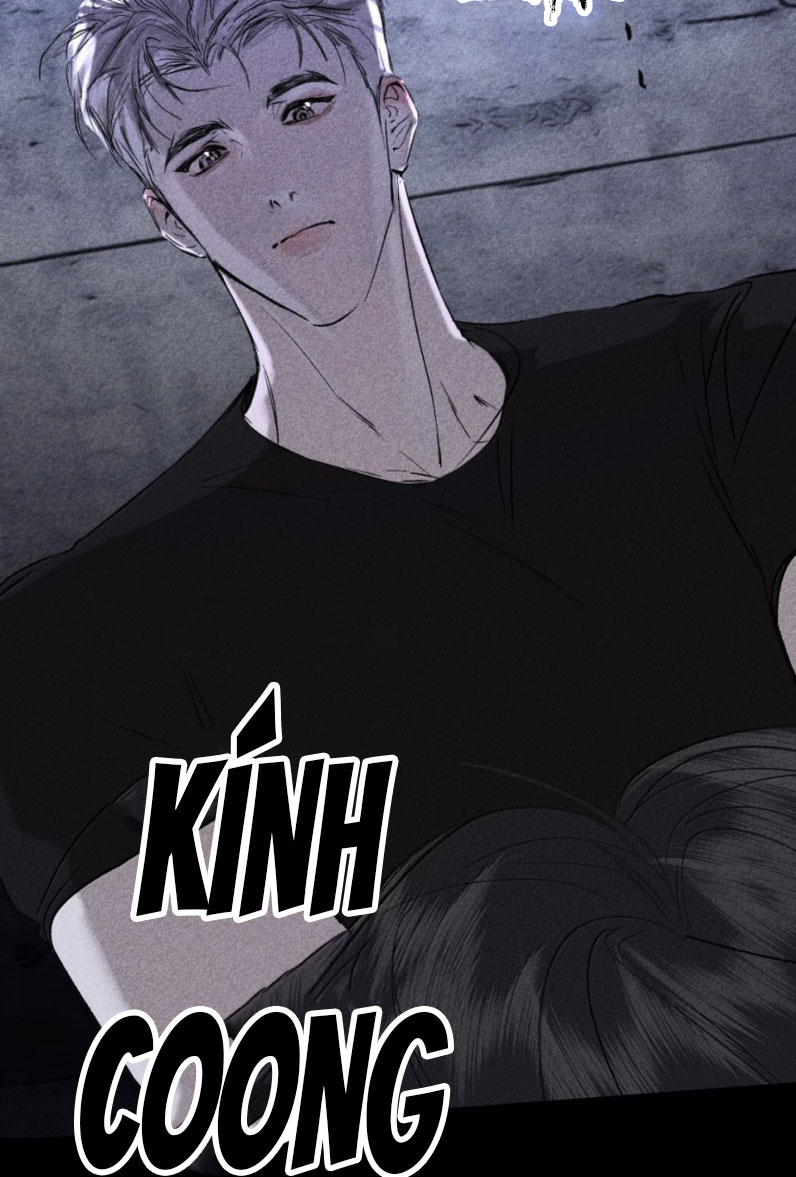 Chạy Trốn Khỏi Tầng Hầm Chapter 10 - Trang 22