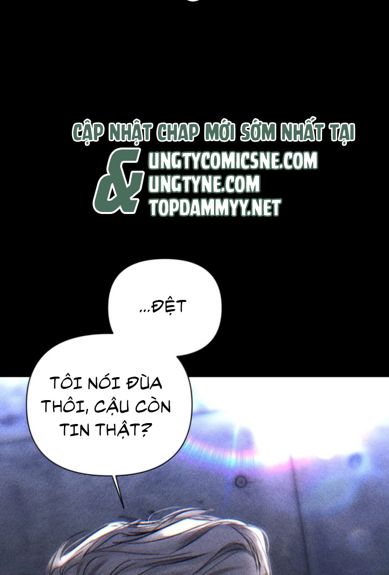 Chạy Trốn Khỏi Tầng Hầm Chapter 10 - Trang 23