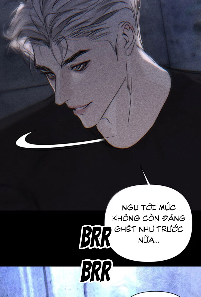 Chạy Trốn Khỏi Tầng Hầm Chapter 10 - Trang 24