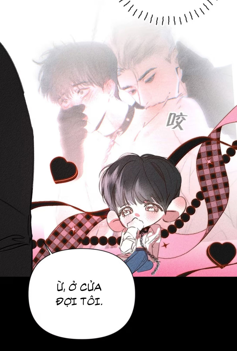 Chạy Trốn Khỏi Tầng Hầm Chapter 10 - Trang 28