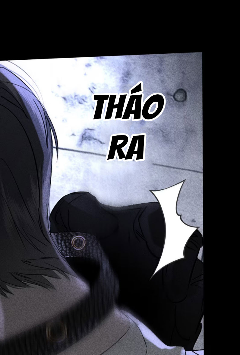 Chạy Trốn Khỏi Tầng Hầm Chapter 10 - Trang 29
