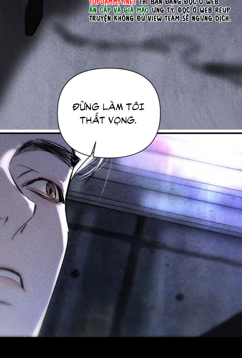 Chạy Trốn Khỏi Tầng Hầm Chapter 10 - Trang 32