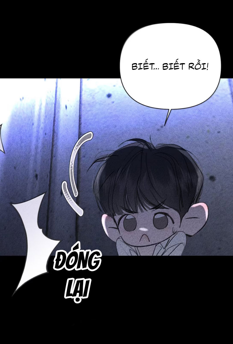 Chạy Trốn Khỏi Tầng Hầm Chapter 10 - Trang 33