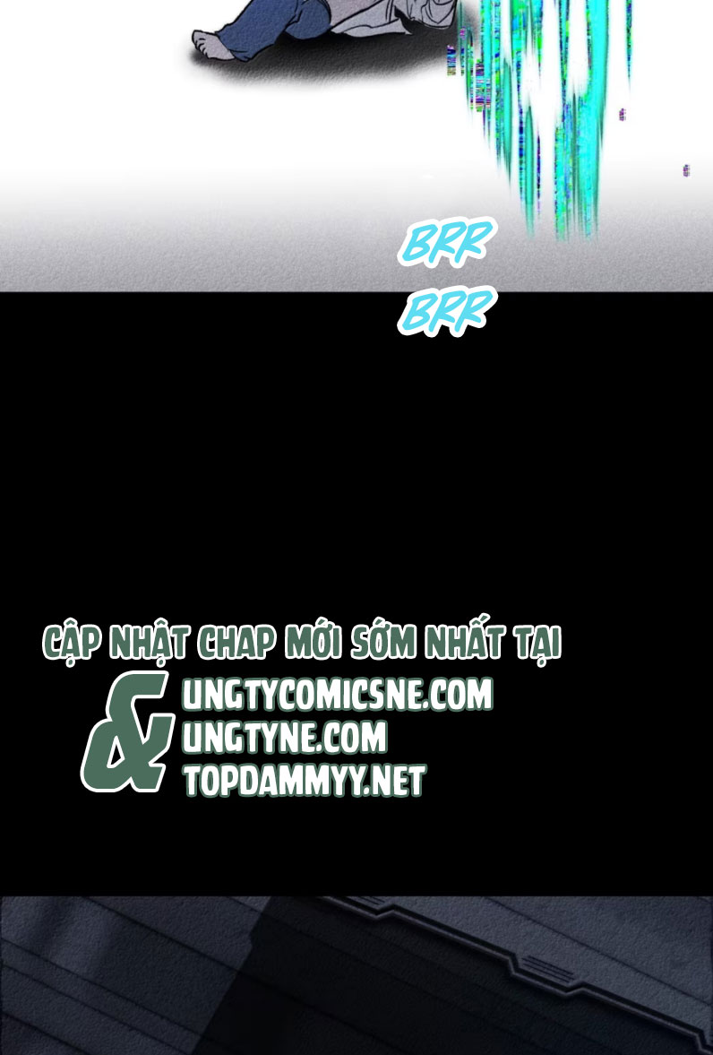 Chạy Trốn Khỏi Tầng Hầm Chapter 10 - Trang 35