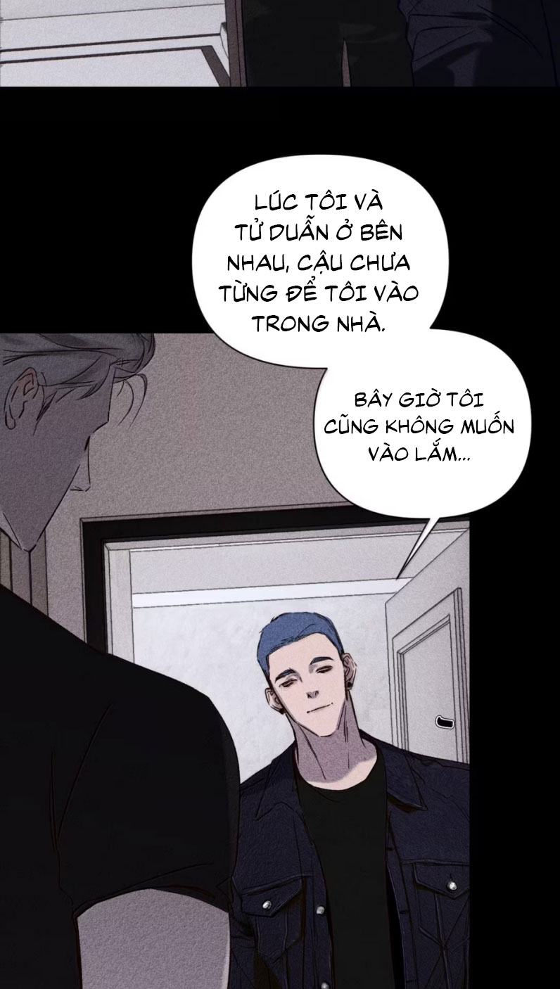 Chạy Trốn Khỏi Tầng Hầm Chapter 10 - Trang 39