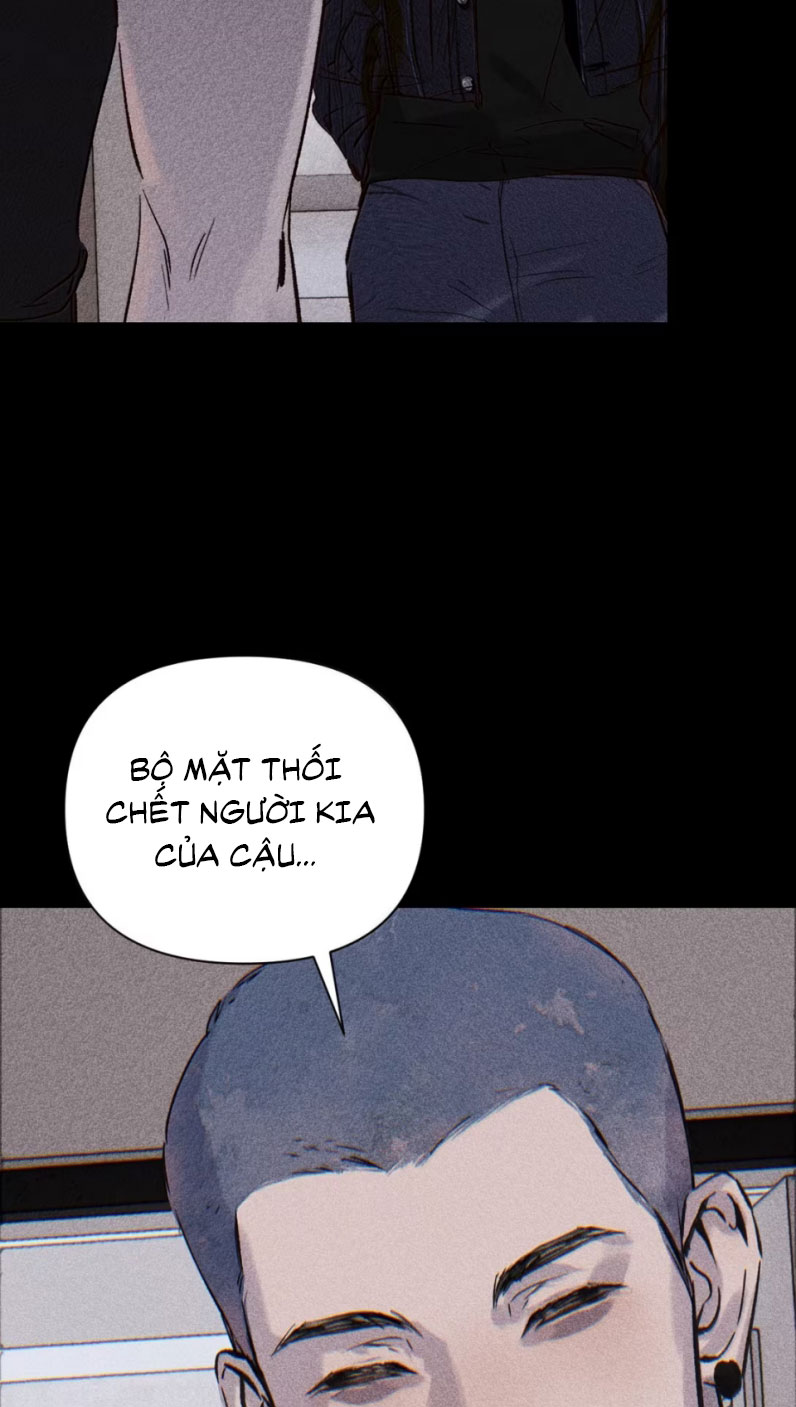 Chạy Trốn Khỏi Tầng Hầm Chapter 10 - Trang 40
