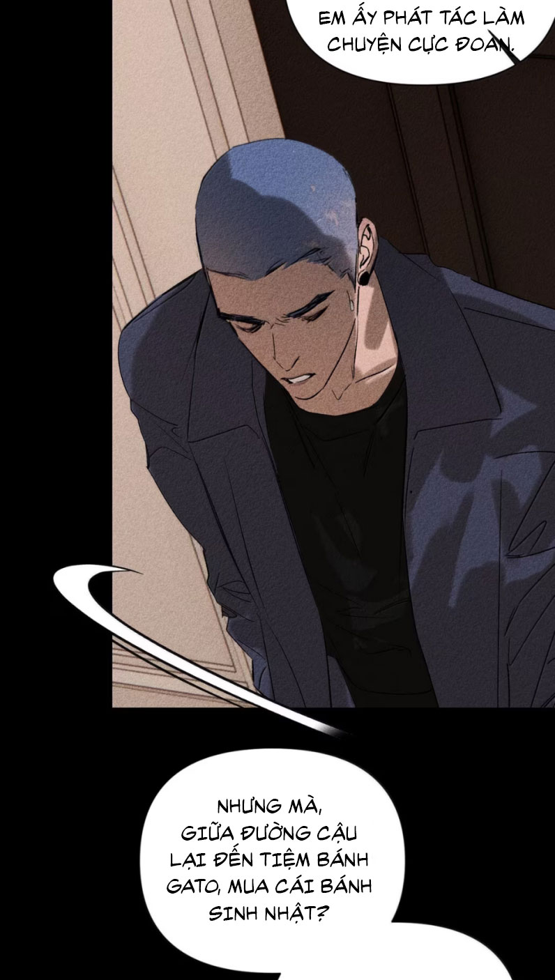 Chạy Trốn Khỏi Tầng Hầm Chapter 10 - Trang 49