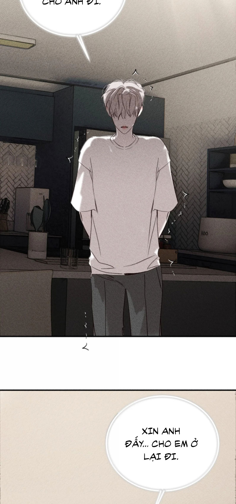 Chạy Trốn Khỏi Tầng Hầm Chapter 10 - Trang 7