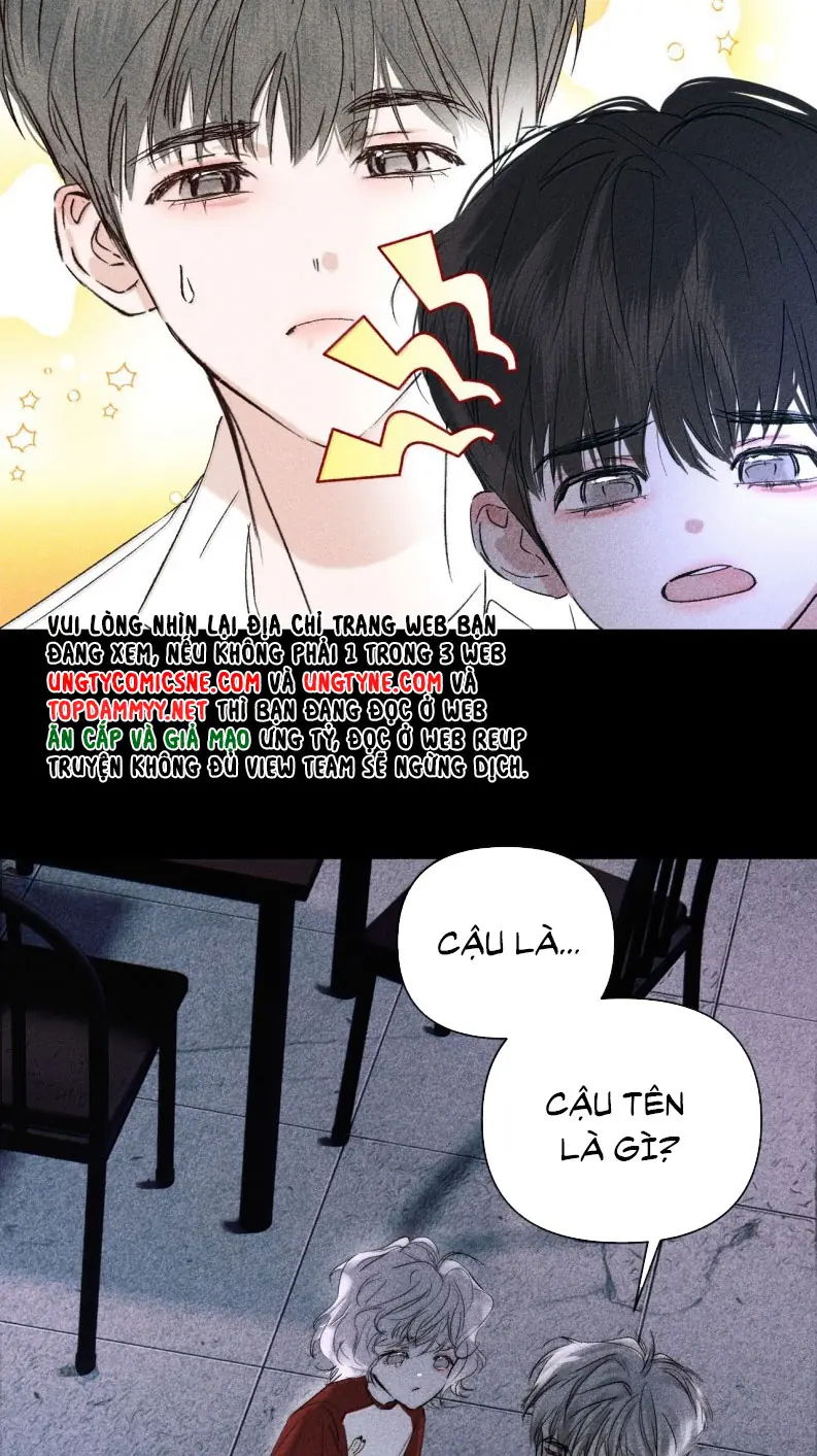 Chạy Trốn Khỏi Tầng Hầm Chapter 12 - Trang 16