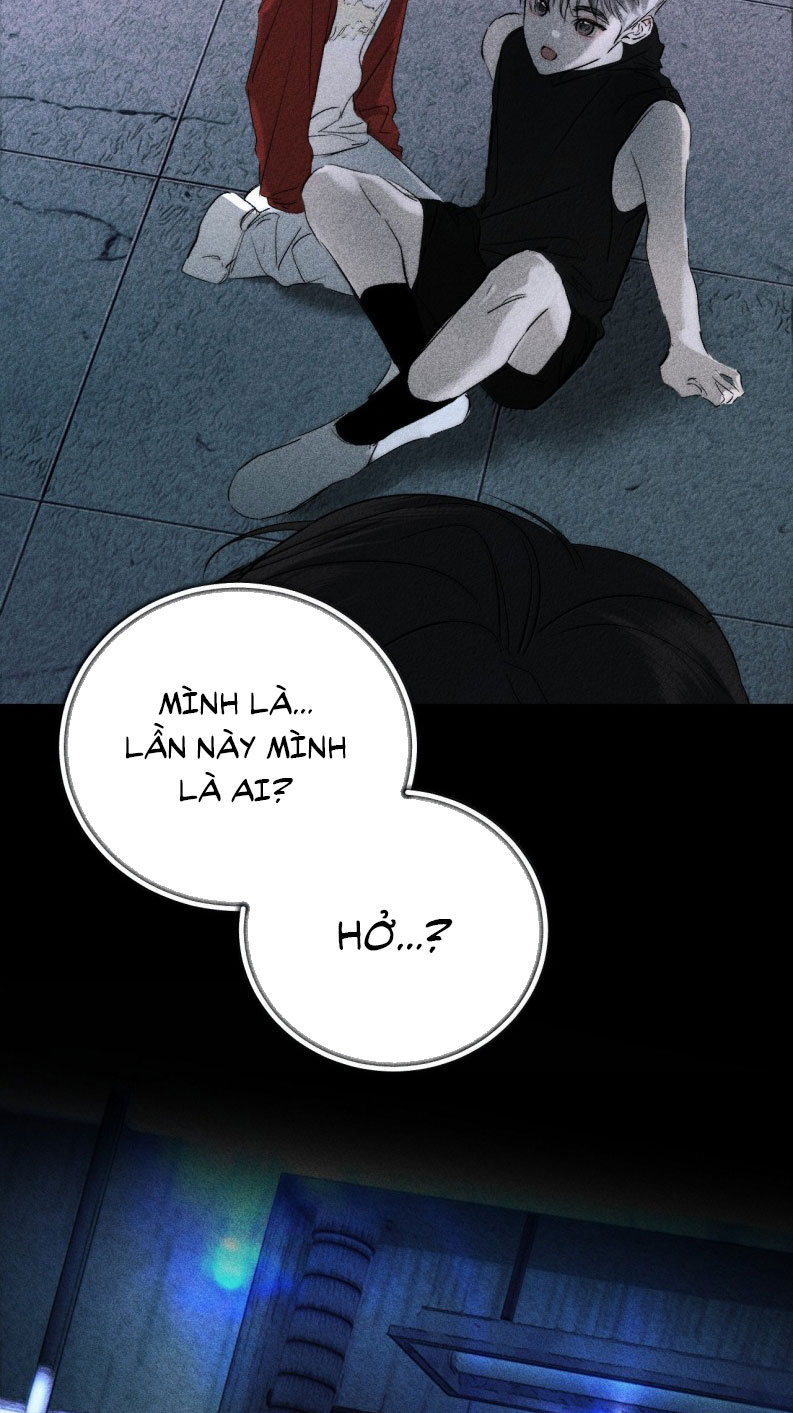 Chạy Trốn Khỏi Tầng Hầm Chapter 12 - Trang 17