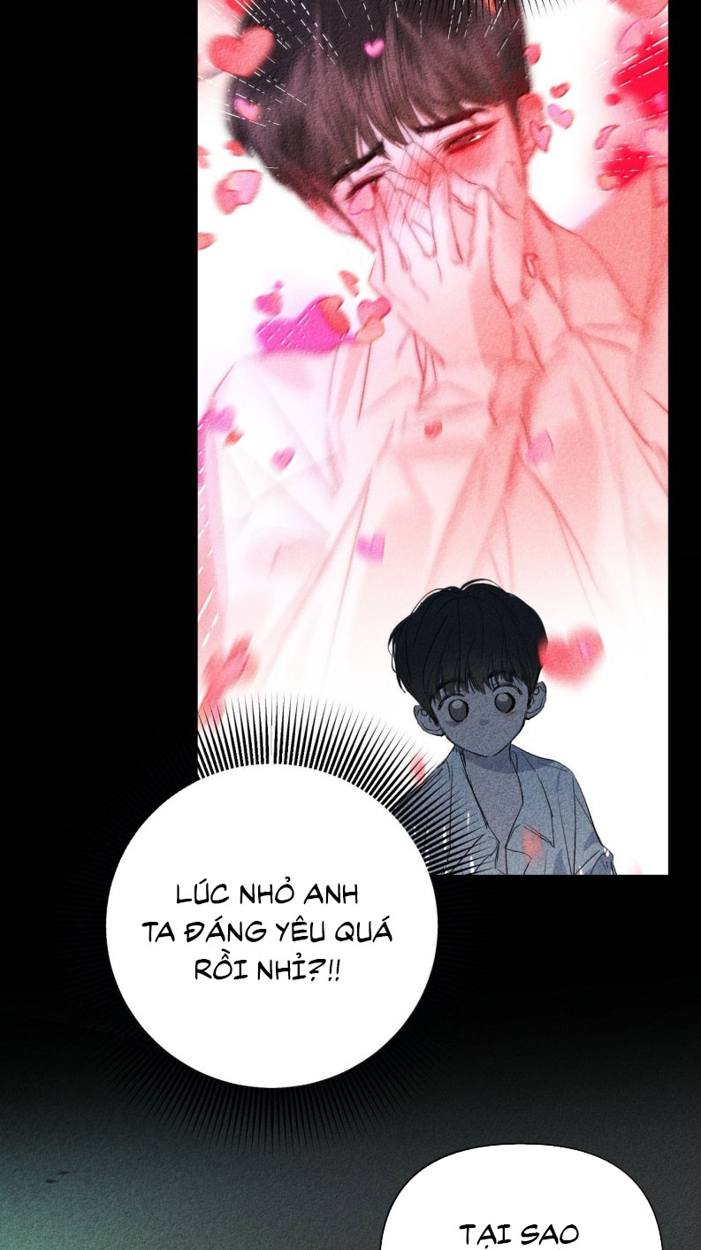 Chạy Trốn Khỏi Tầng Hầm Chapter 12 - Trang 22