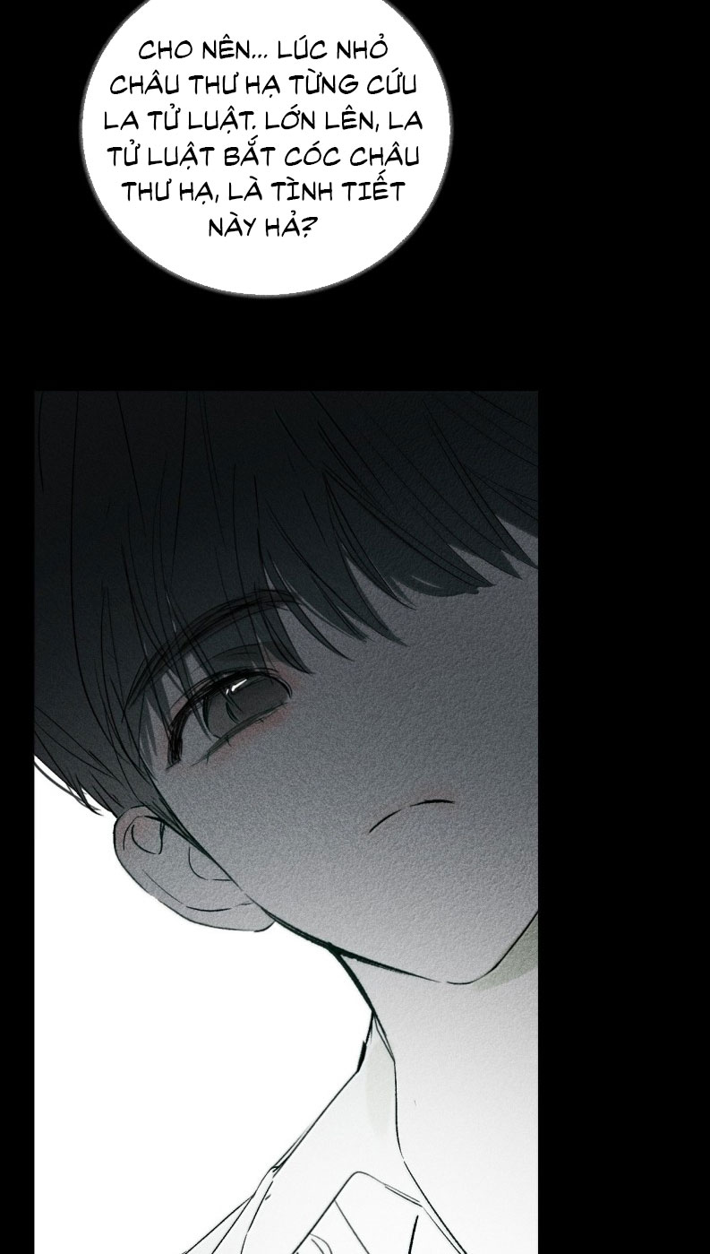 Chạy Trốn Khỏi Tầng Hầm Chapter 12 - Trang 25