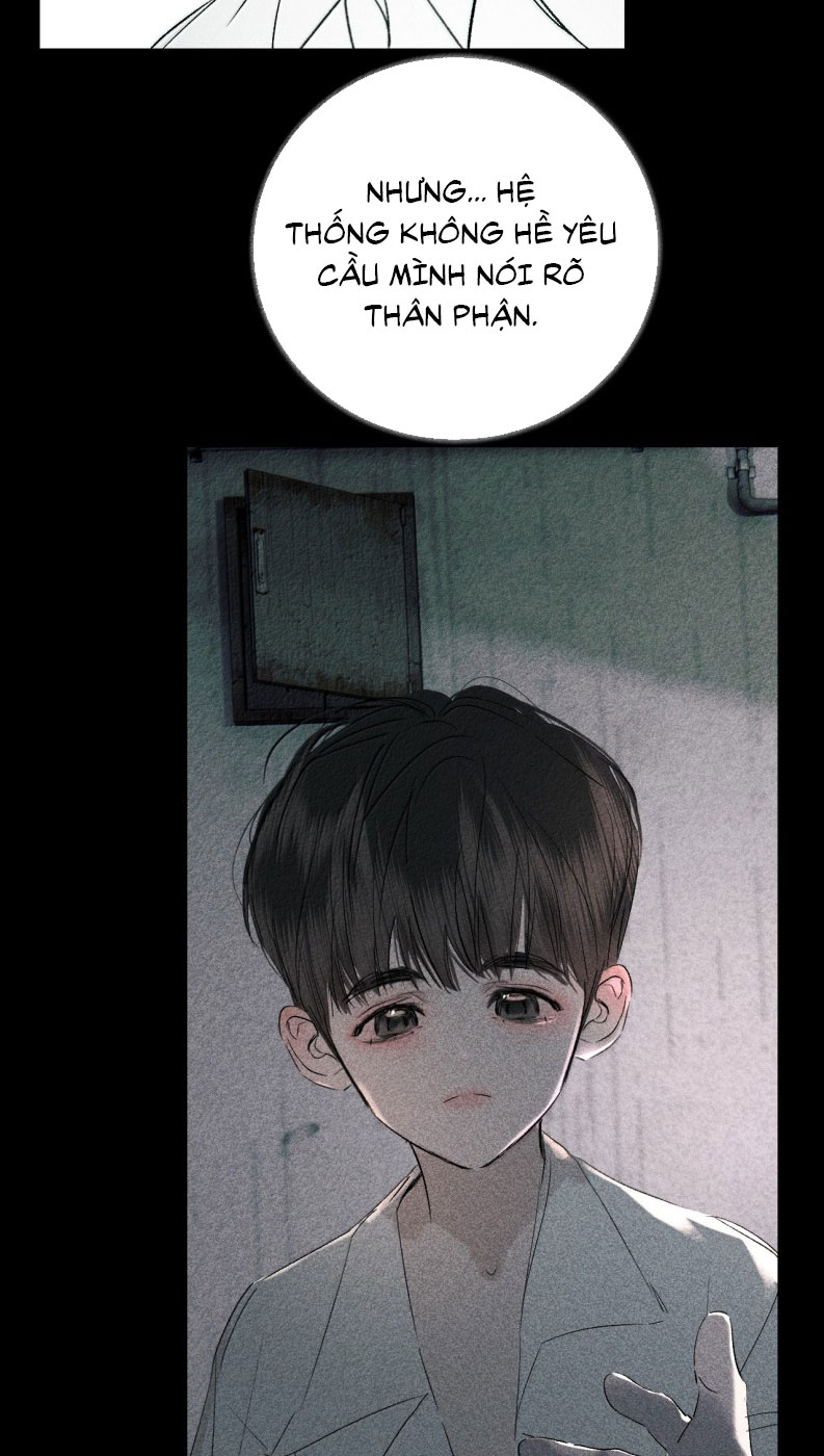 Chạy Trốn Khỏi Tầng Hầm Chapter 12 - Trang 26