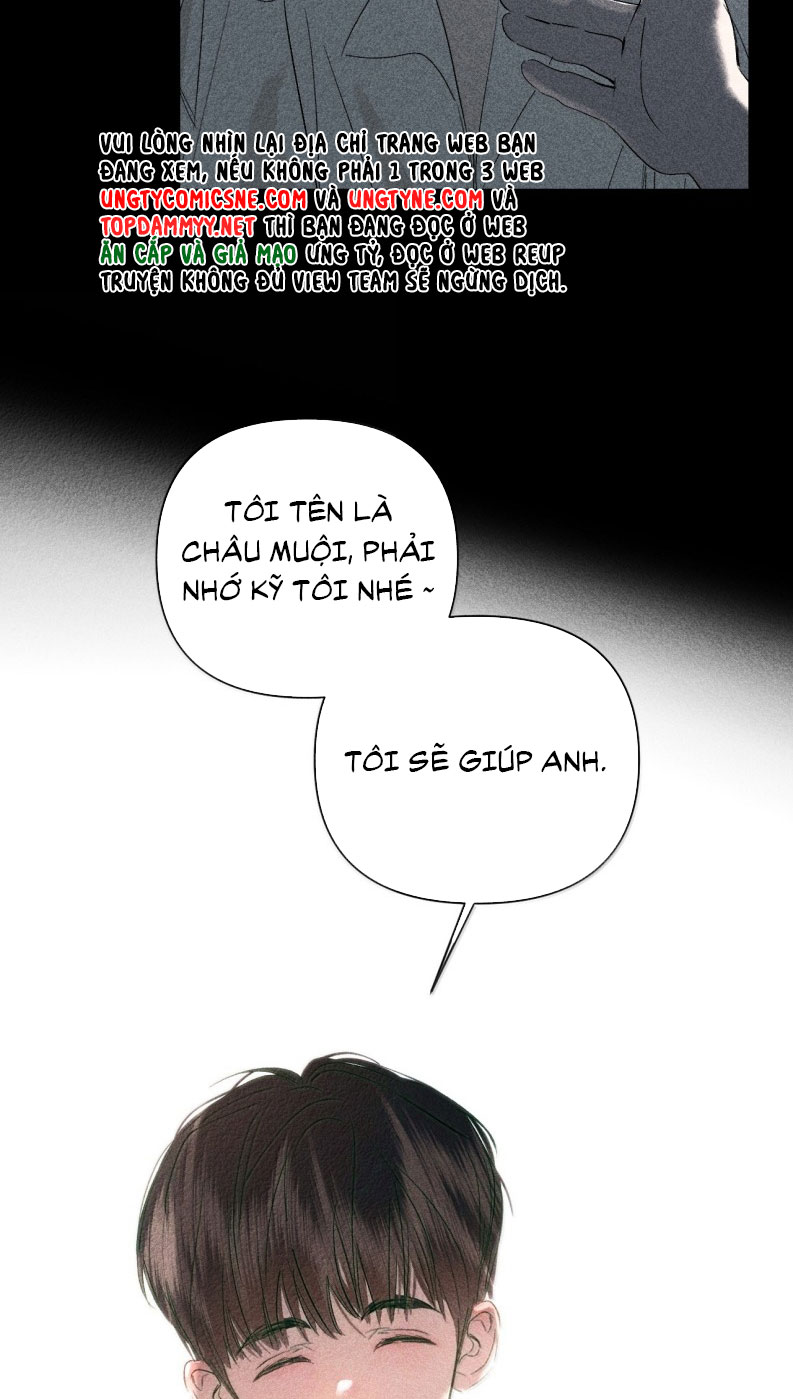 Chạy Trốn Khỏi Tầng Hầm Chapter 12 - Trang 27