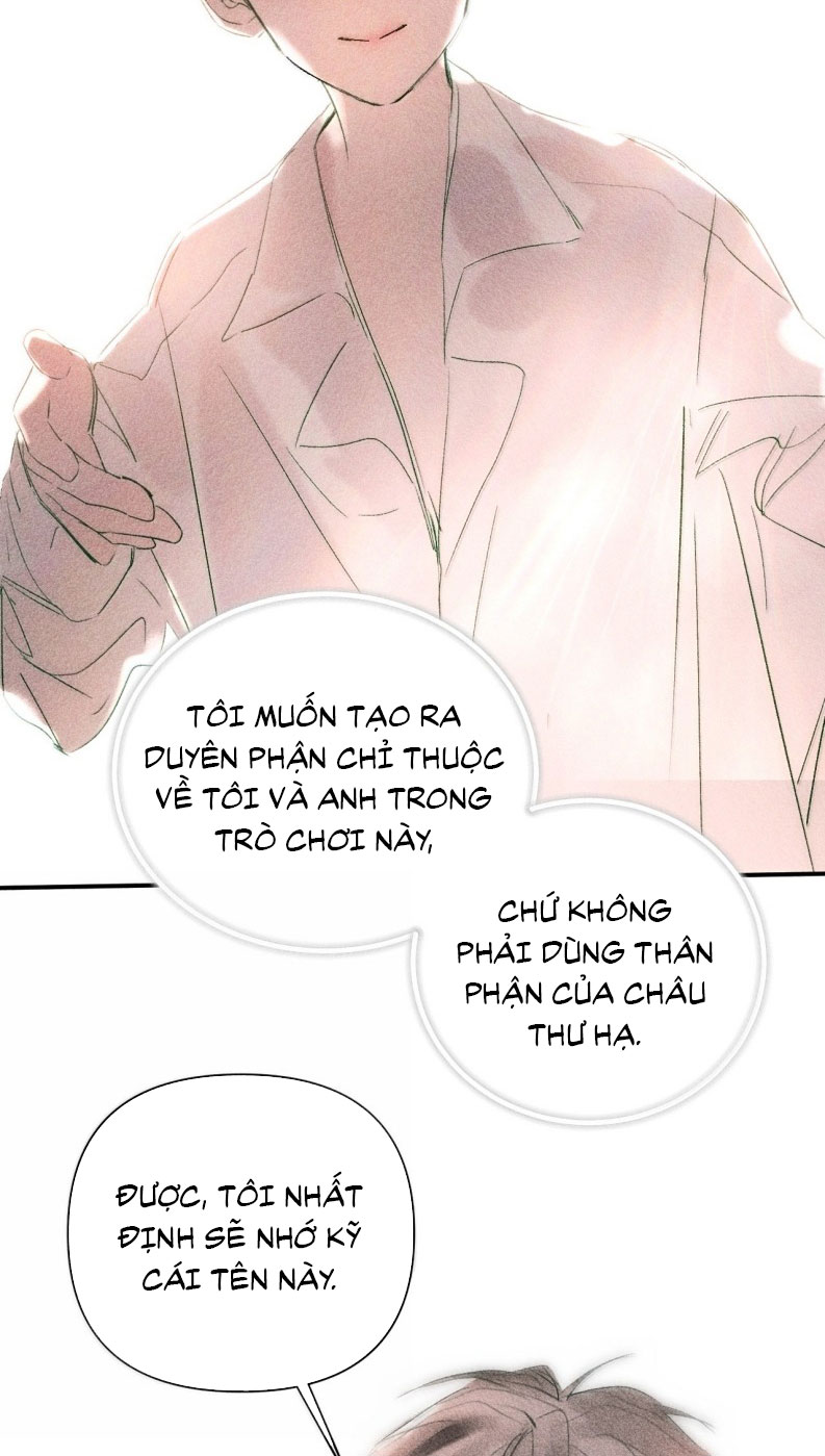 Chạy Trốn Khỏi Tầng Hầm Chapter 12 - Trang 28