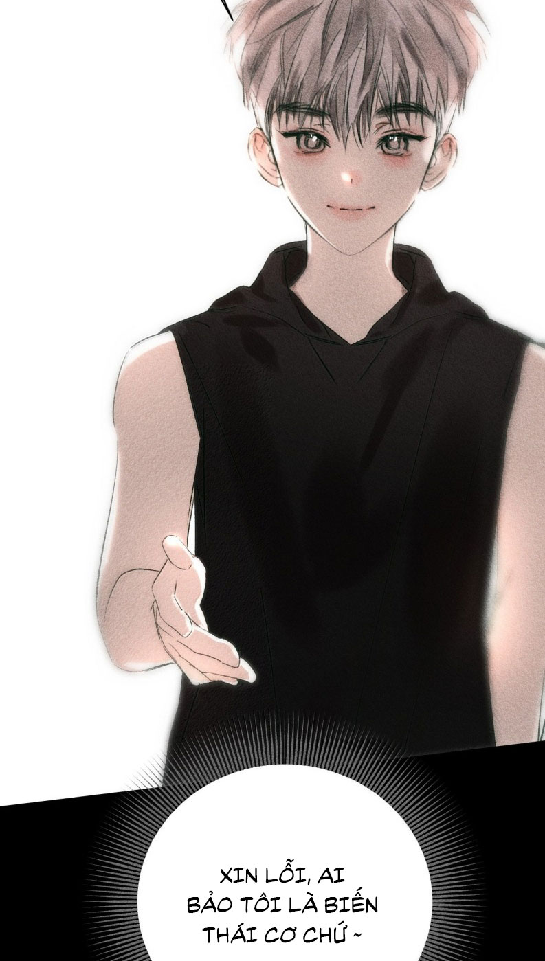 Chạy Trốn Khỏi Tầng Hầm Chapter 12 - Trang 29