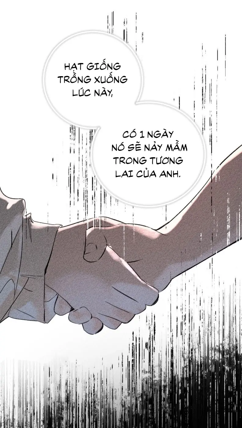 Chạy Trốn Khỏi Tầng Hầm Chapter 12 - Trang 31