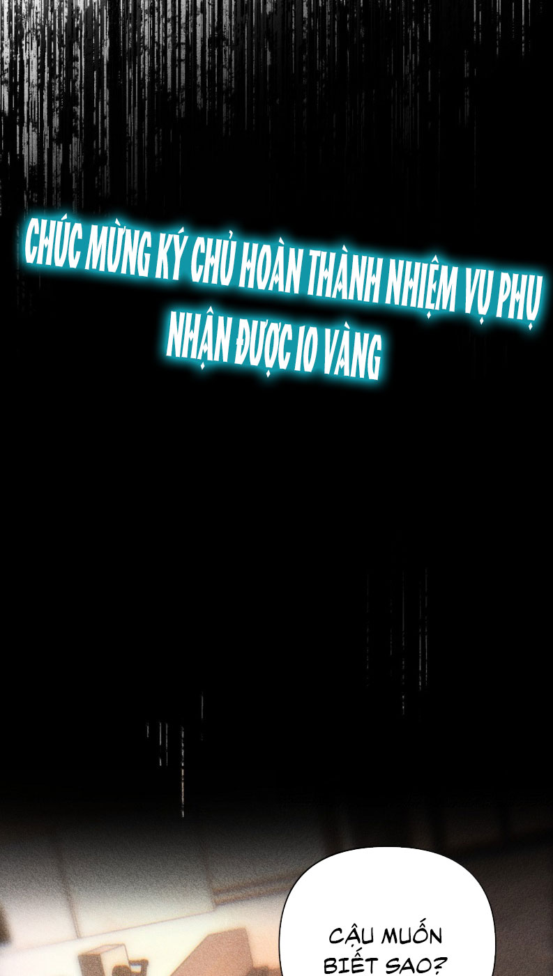 Chạy Trốn Khỏi Tầng Hầm Chapter 12 - Trang 32