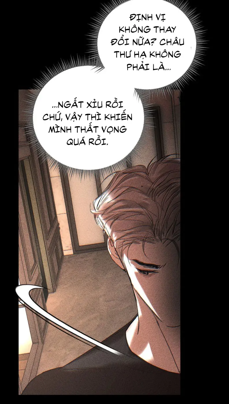 Chạy Trốn Khỏi Tầng Hầm Chapter 12 - Trang 34