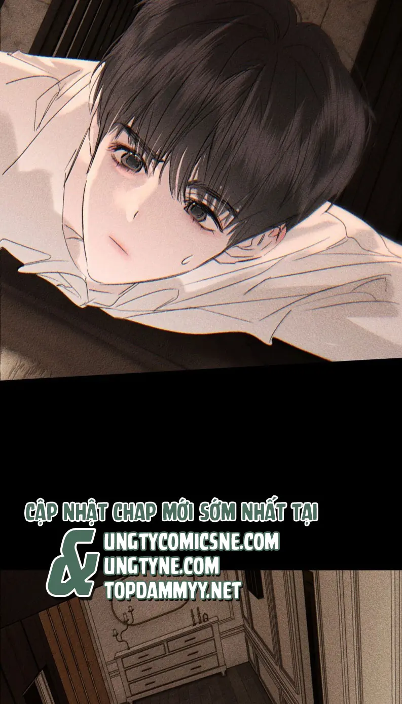 Chạy Trốn Khỏi Tầng Hầm Chapter 12 - Trang 41
