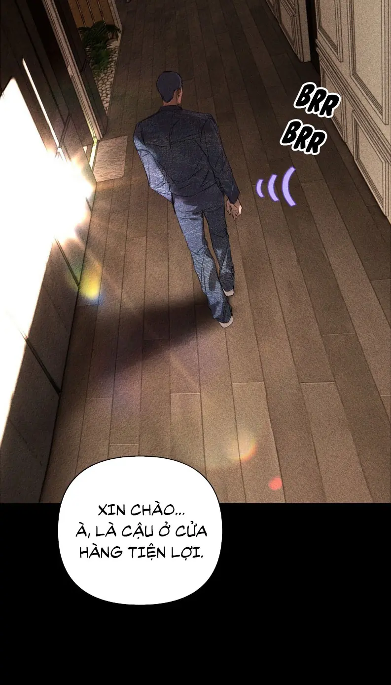 Chạy Trốn Khỏi Tầng Hầm Chapter 12 - Trang 42
