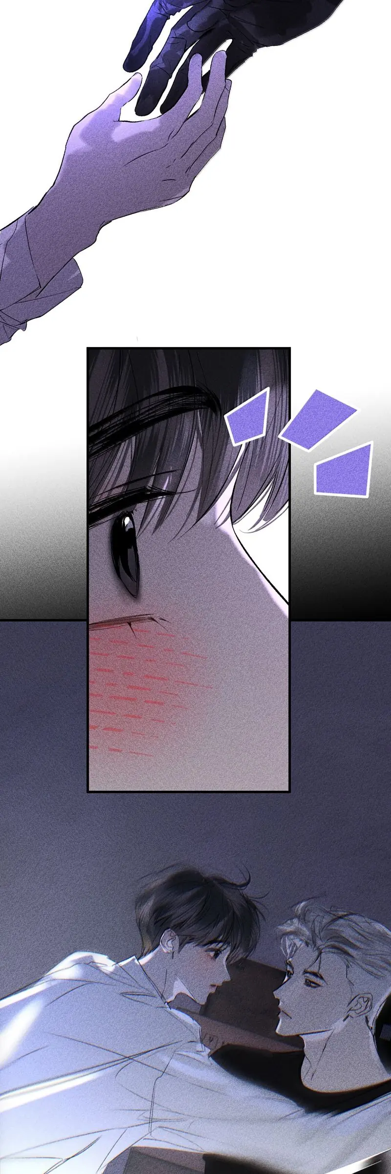 Chạy Trốn Khỏi Tầng Hầm Chapter 13 - Trang 15