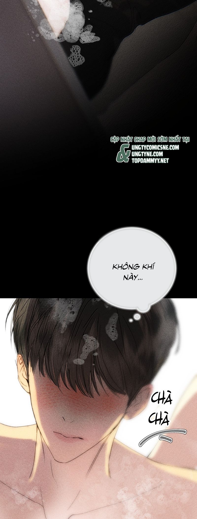 Chạy Trốn Khỏi Tầng Hầm Chapter 13 - Trang 29