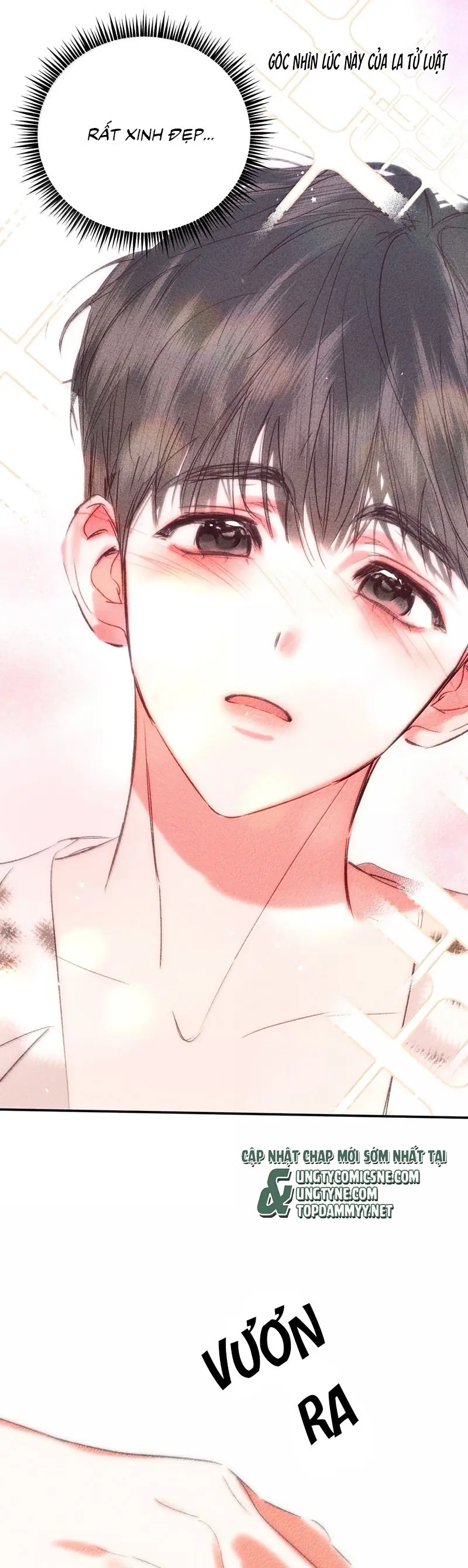 Chạy Trốn Khỏi Tầng Hầm Chapter 14 - Trang 26