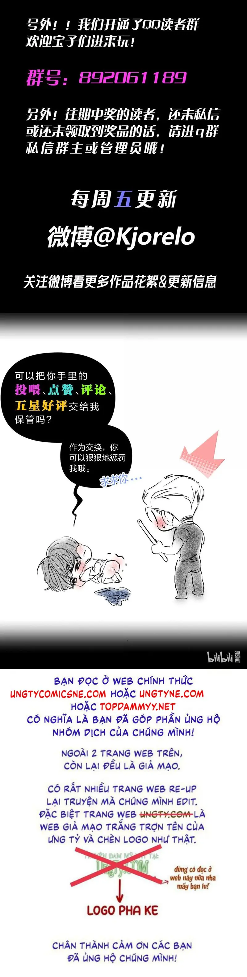 Chạy Trốn Khỏi Tầng Hầm Chapter 14 - Trang 39