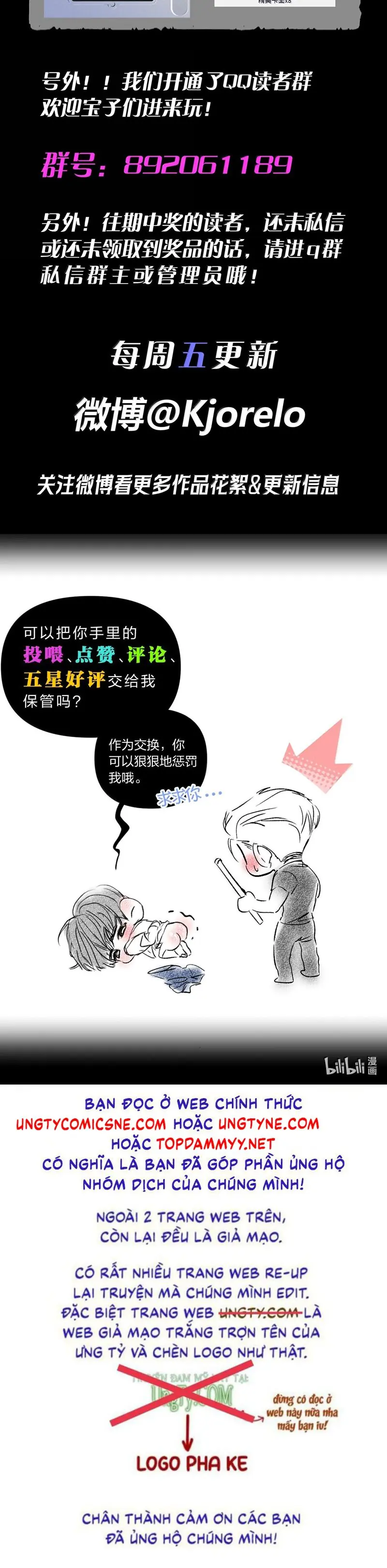 Chạy Trốn Khỏi Tầng Hầm Chapter 15 - Trang 33