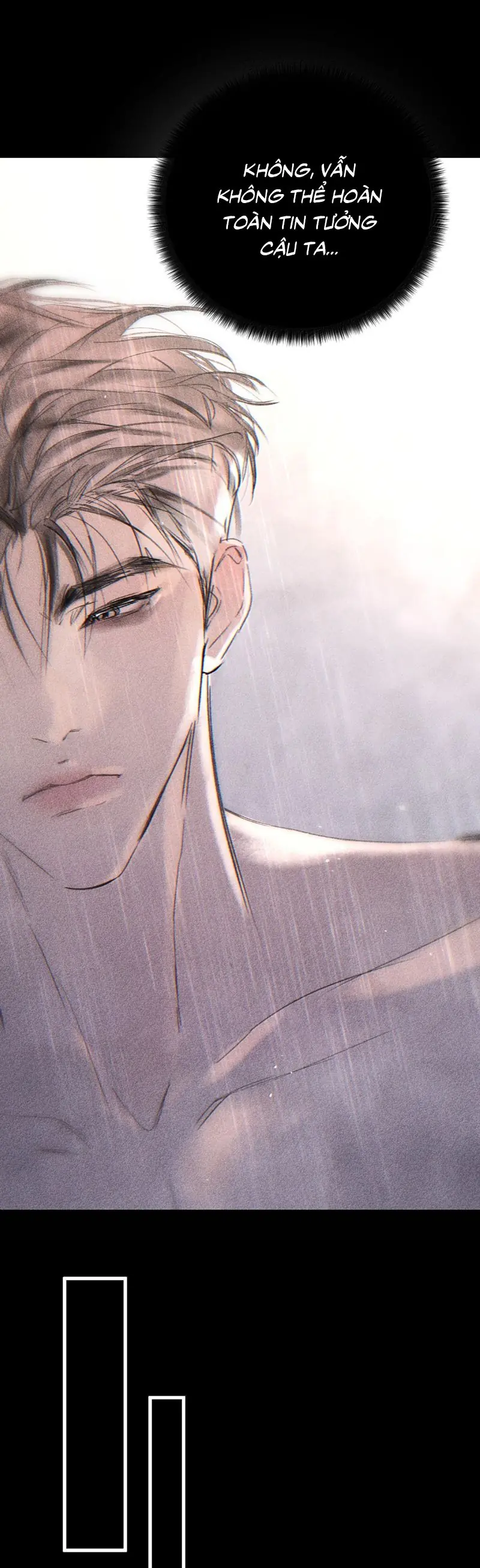 Chạy Trốn Khỏi Tầng Hầm Chapter 16 - Trang 6