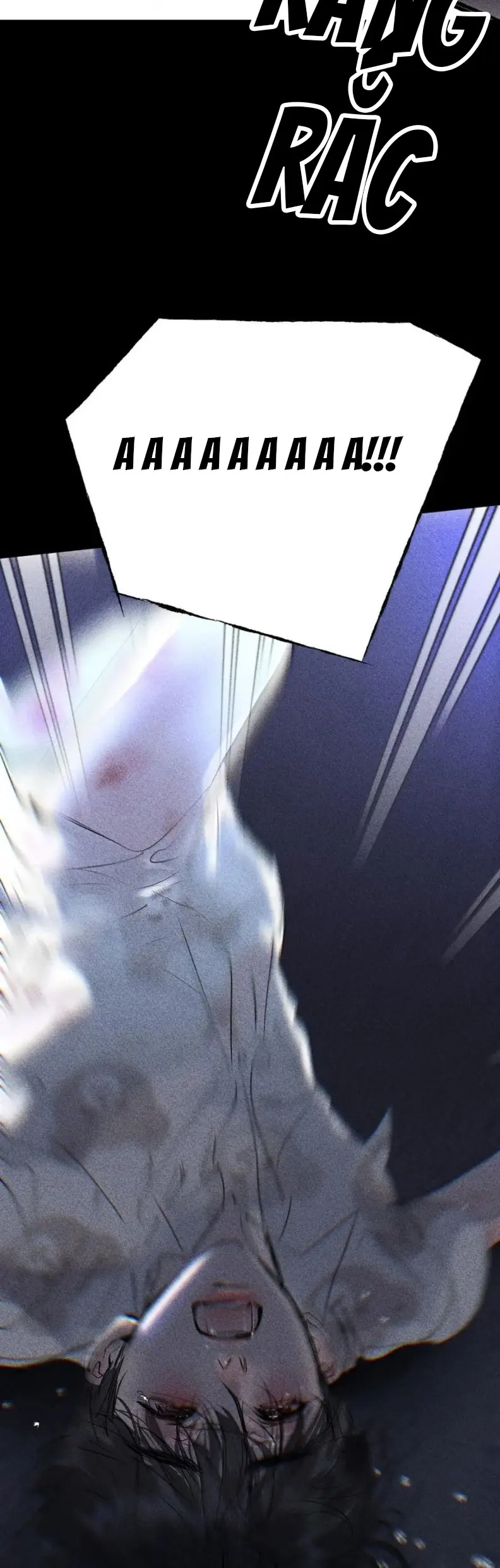 Chạy Trốn Khỏi Tầng Hầm Chapter 17 - Trang 29